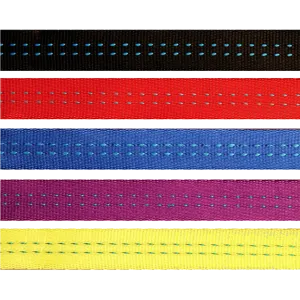 Nylon Tubular Webbing