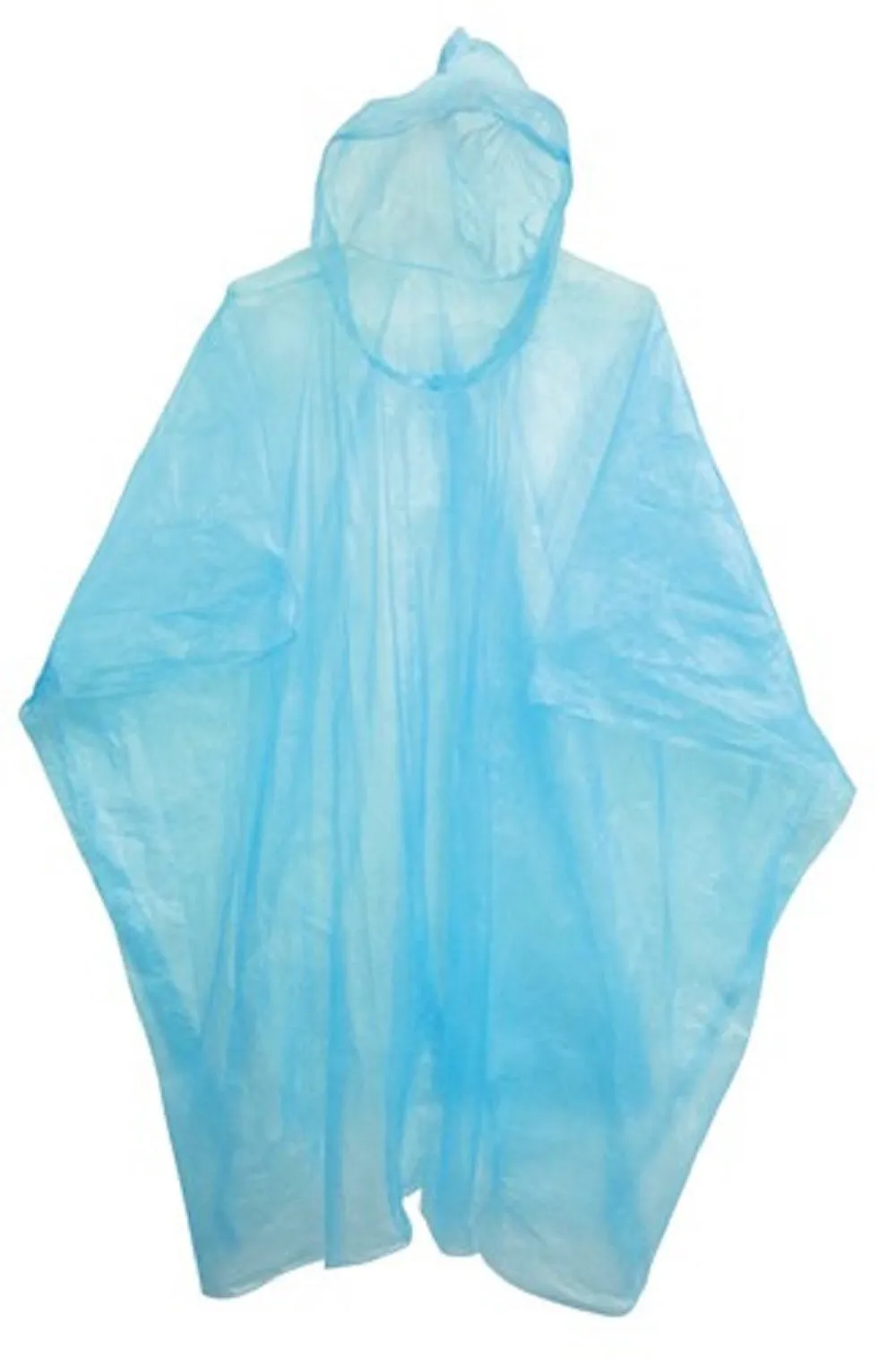 OCTAVE Holiday Essentials Rain Ponchos - Pack of 2