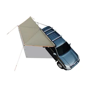 Oztent Foxwing 180° Awning (Passenger Right Side)