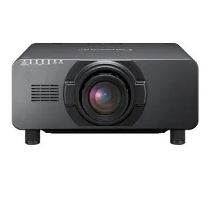 Panasonic PT-DZ21KU 20K WUXGA Projector (No Lens)