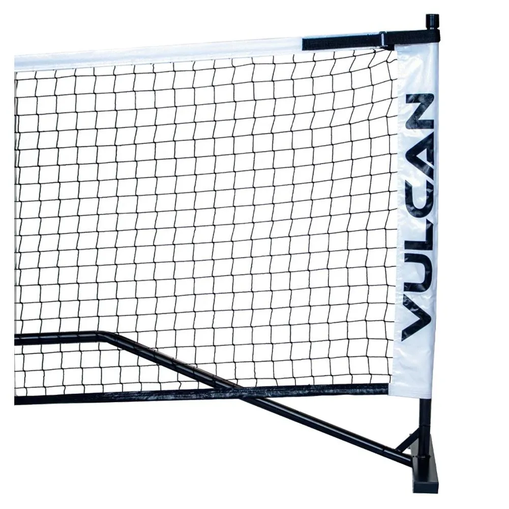 Portable Pickleball 2-in-1 Net System