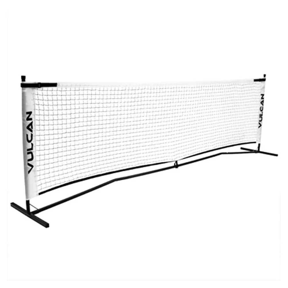 Portable Pickleball 2-in-1 Net System