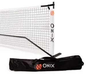 Portable Pickleball Net and Practice Net