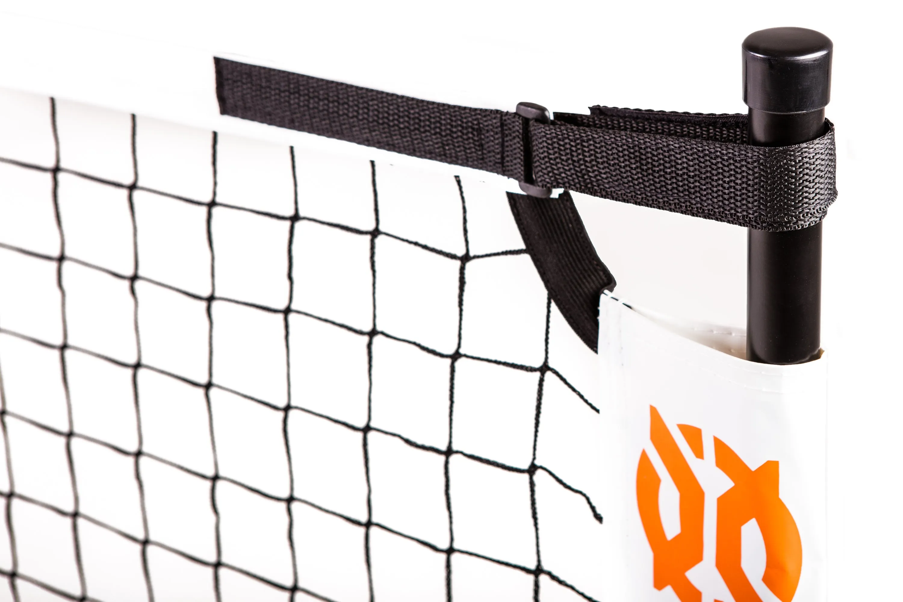 Portable Pickleball Net and Practice Net