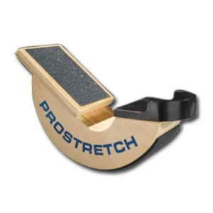 ProStretch® Original Wood Calf Stretcher, Single