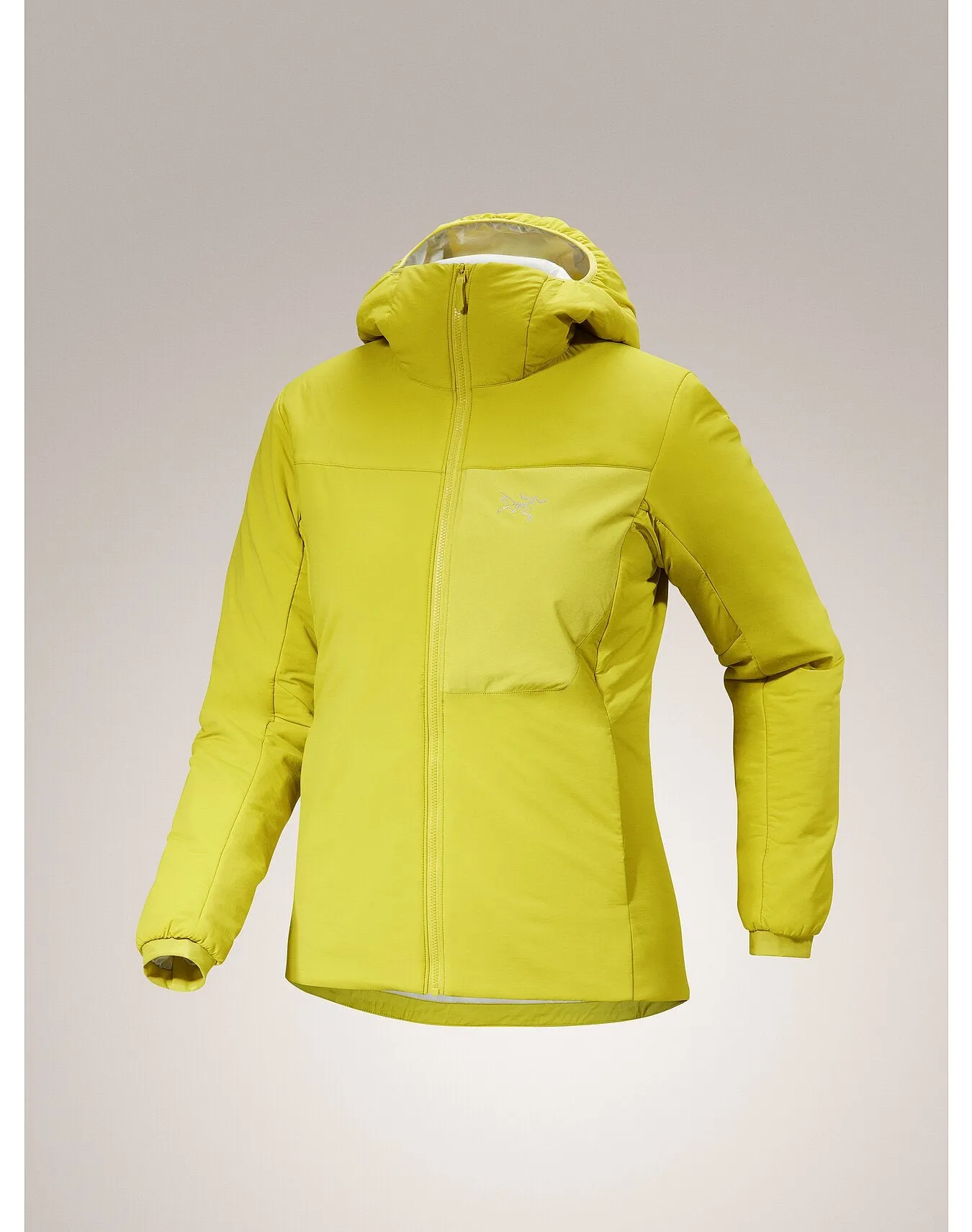 Proton Hoody Women's