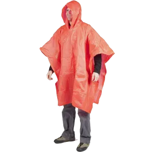 Rain Poncho