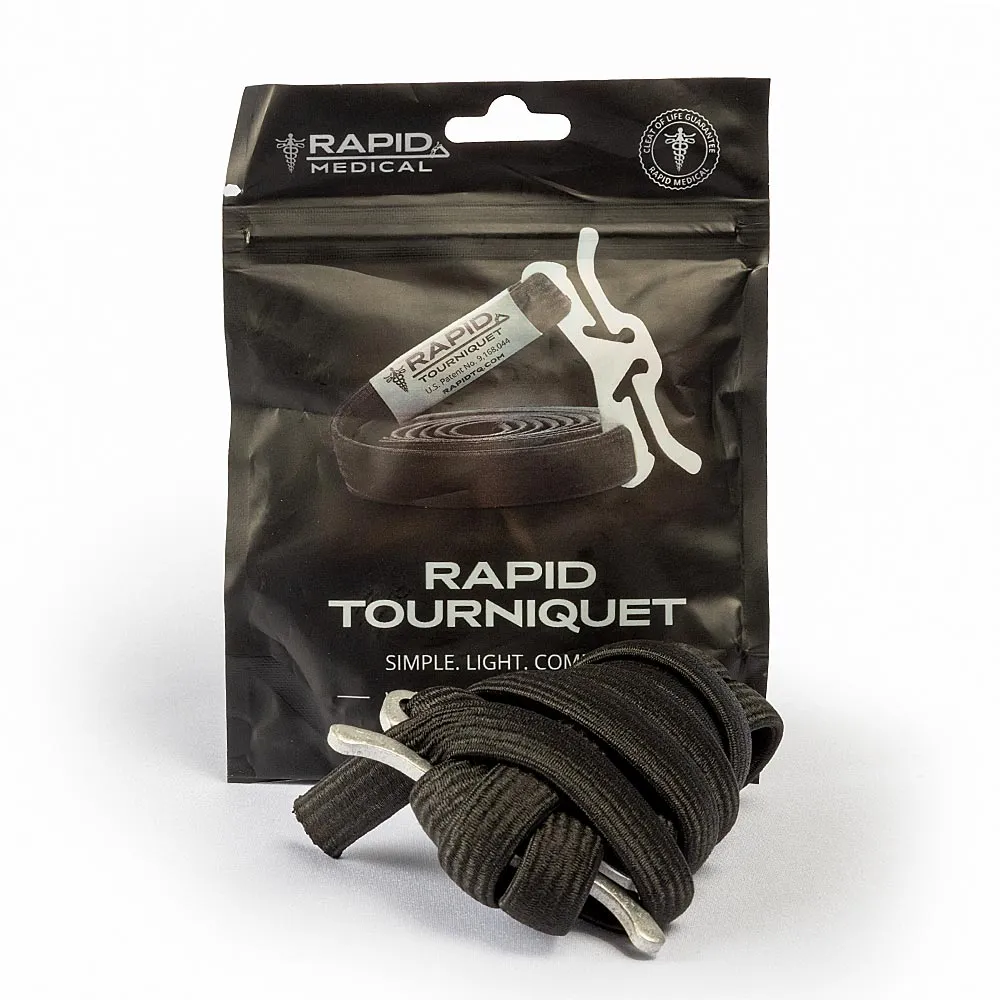 RAPID Tourniquet by Rapid Medical