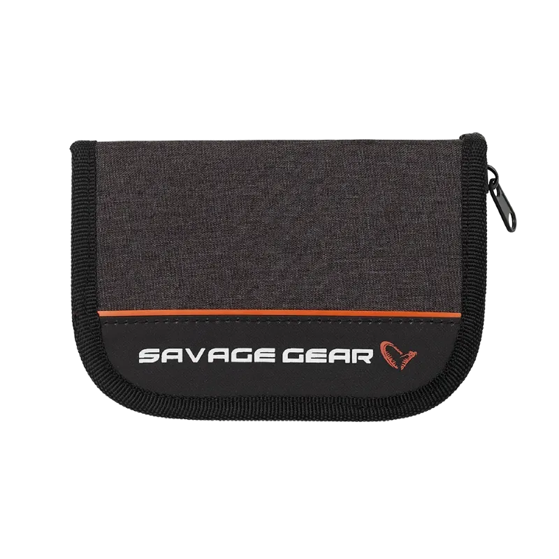 Savage Gear Zipper wallet 1