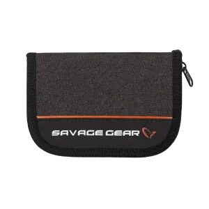 Savage Gear Zipper wallet 1