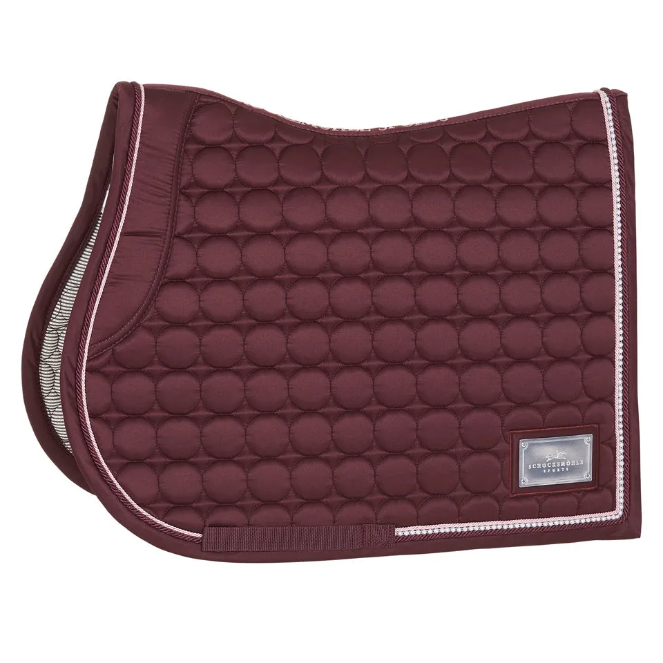 Schockemohle Sanya General Purpose Saddle Pad