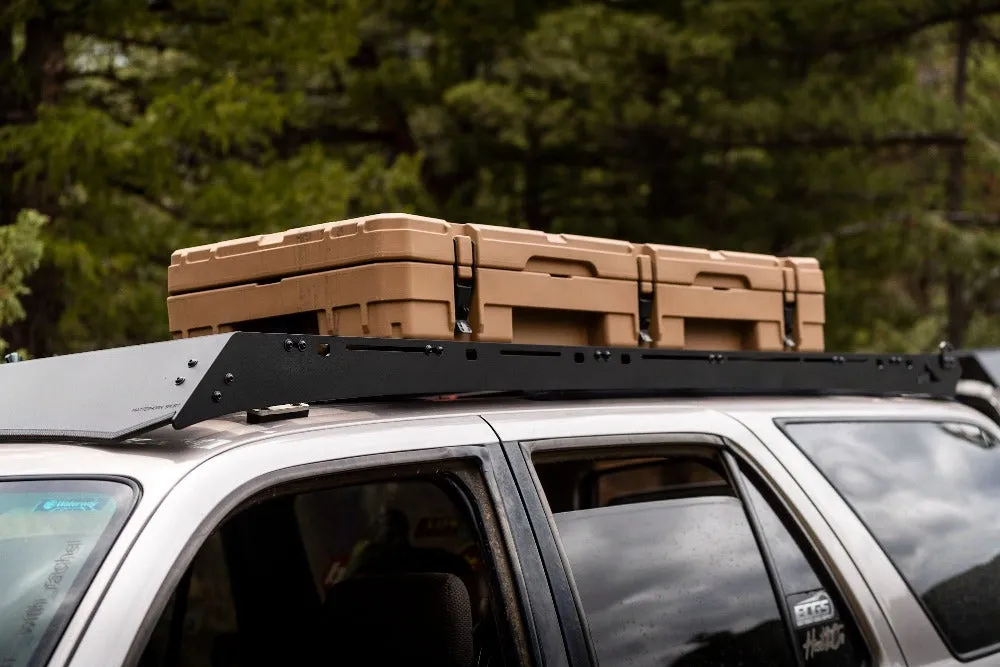 Sherpa Matterhorn Sport Roof Rack for Toyota 4Runner