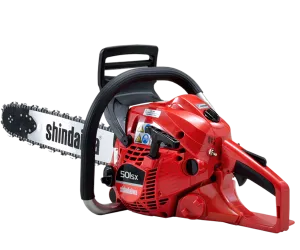 Shindaiwa 501SX Petrol Chainsaw