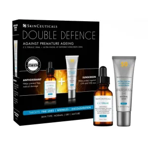 SkinCeuticals | C E Ferulic Double Defence Kit