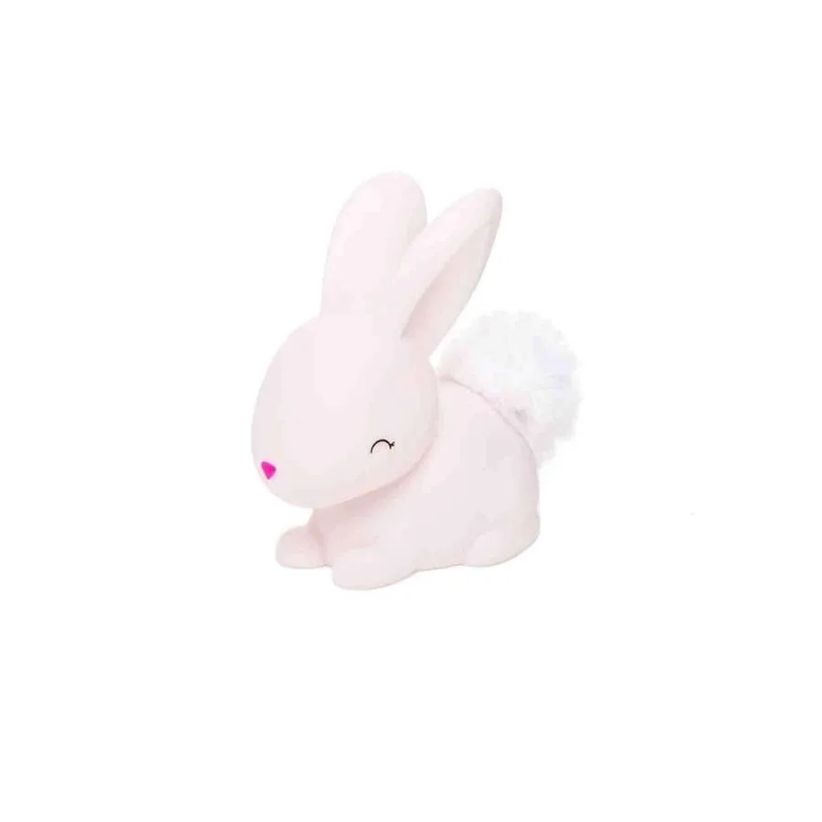 Stellar Haus Pink Baby Bunny Mini Light