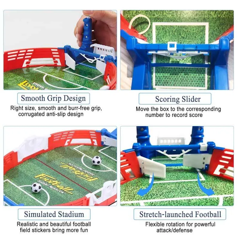 Tabletop Football Game