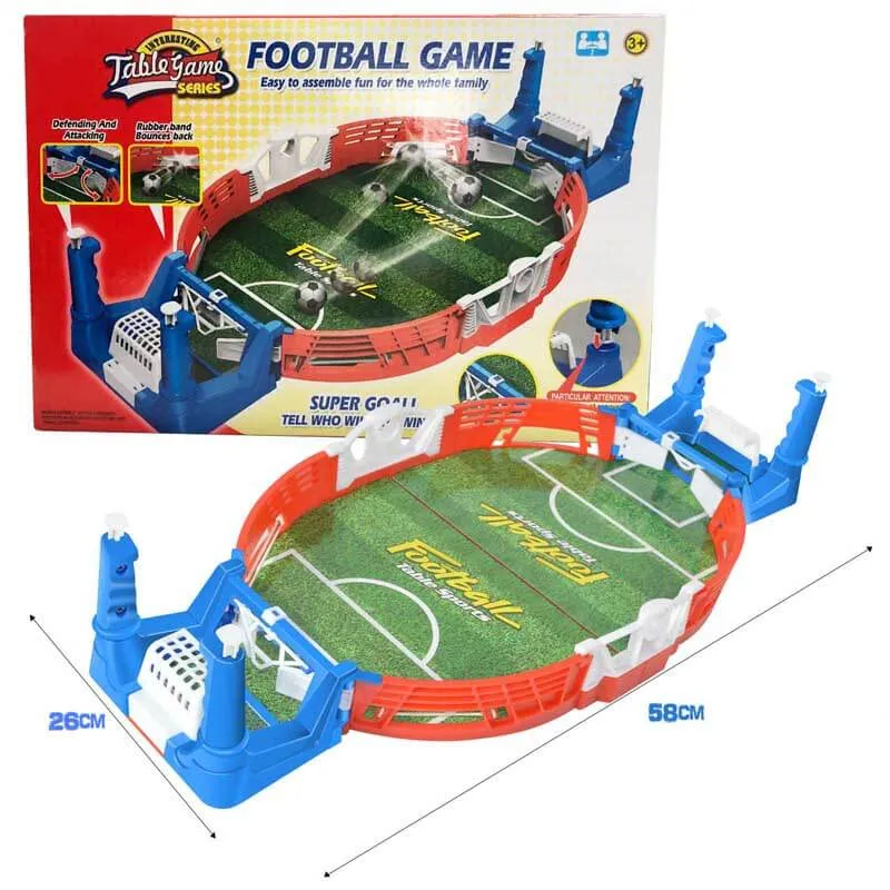 Tabletop Football Game