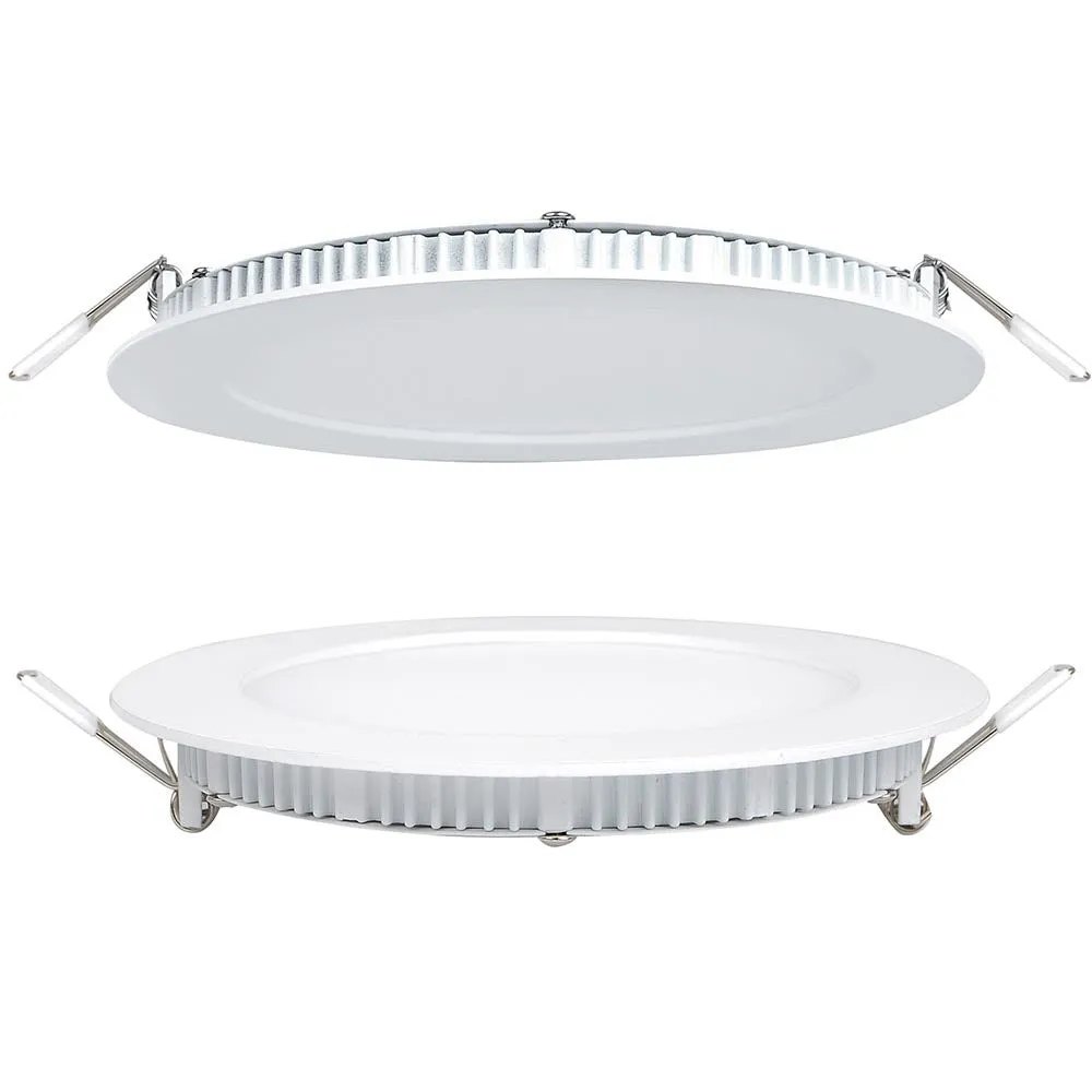 TheLAShop 9W SMD LED Downlight Ceiling Recessed Light Fixture