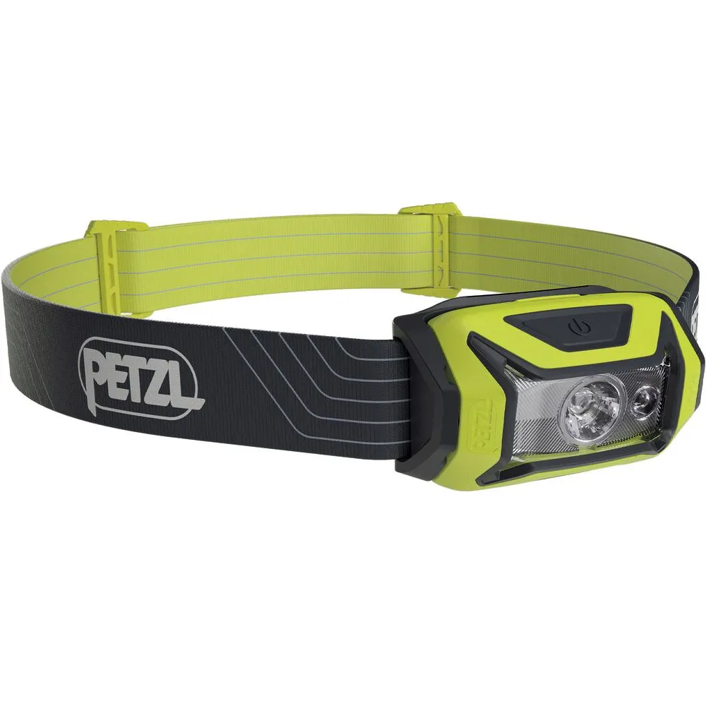 Tikka 350 Lumen Headlamp