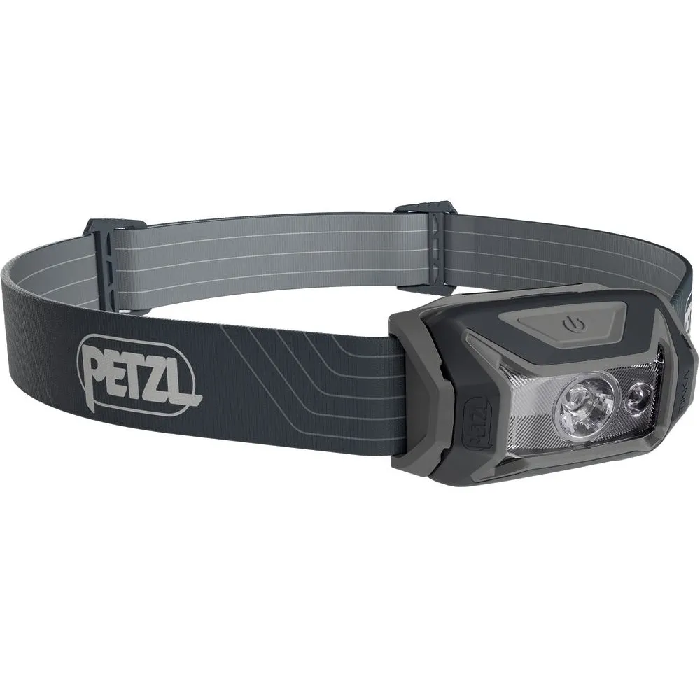 Tikka 350 Lumen Headlamp