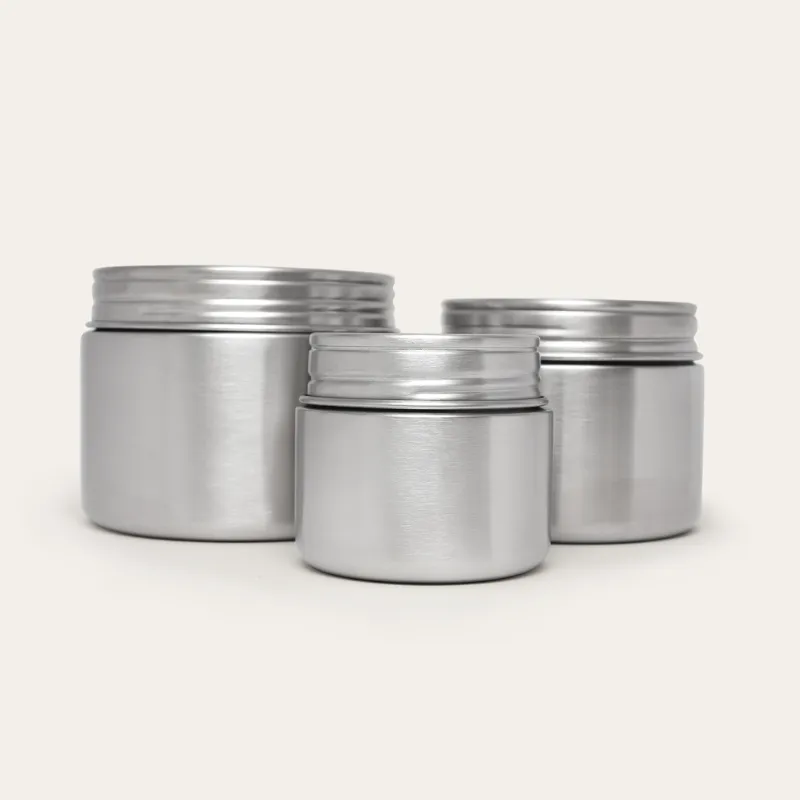 Tufferware Trio Multi Pack