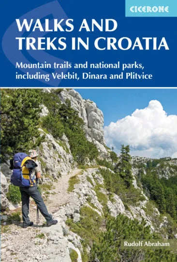 Walks & Treks in Croatia