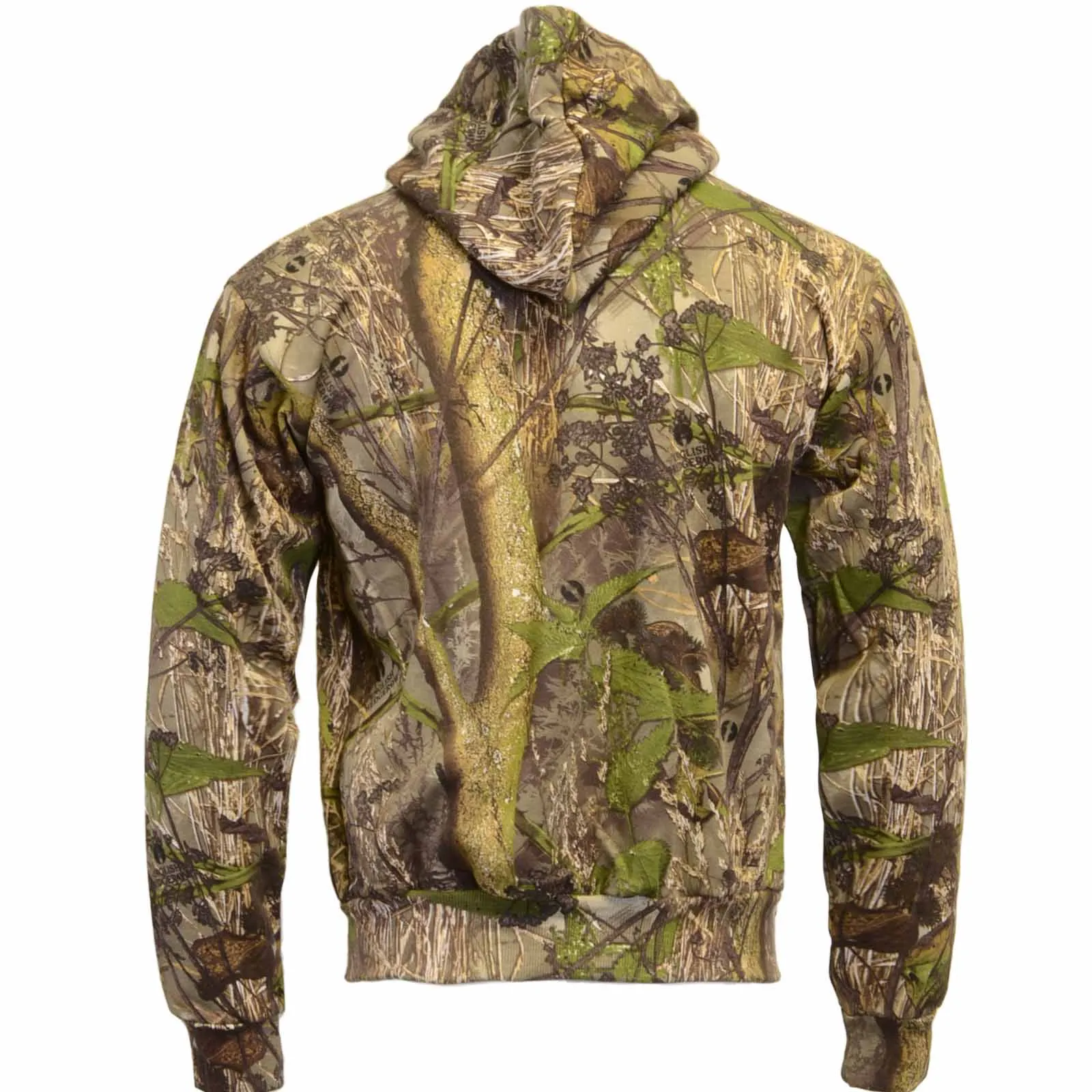 Wildtree Edge Hoodie