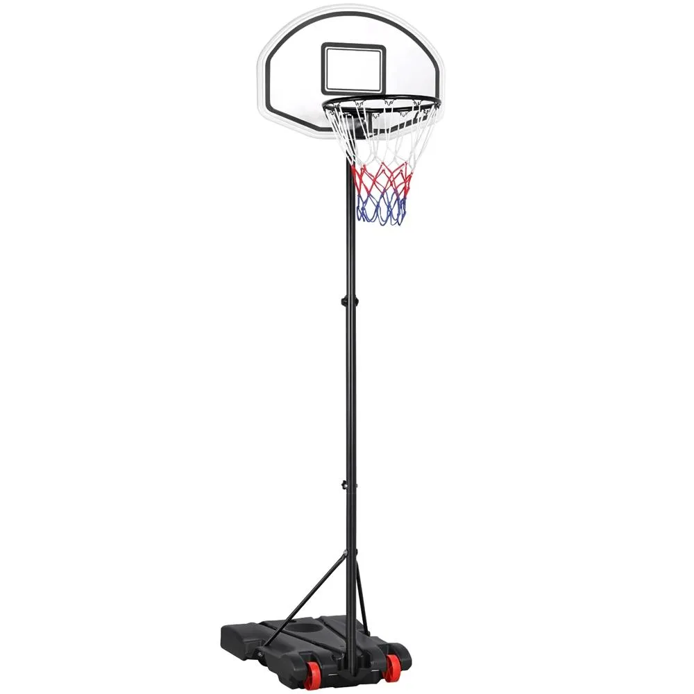 Yaheetech Basketball Hoop